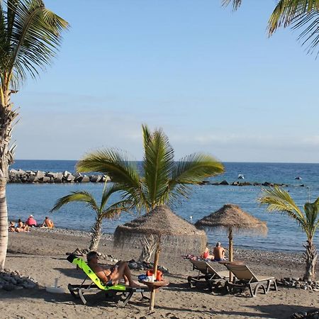 Apartamento Playa San Juan Dış mekan fotoğraf
