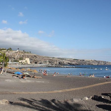 Apartamento Playa San Juan Dış mekan fotoğraf