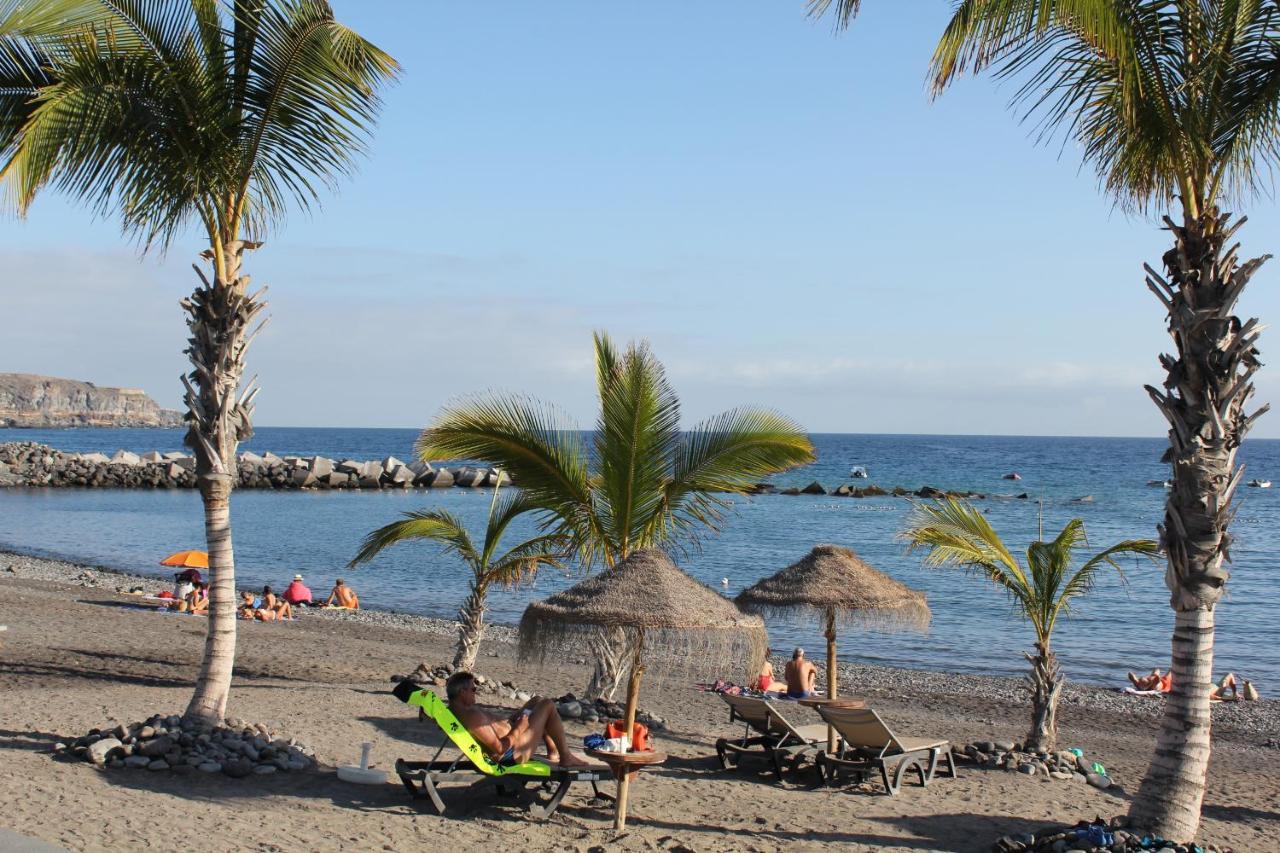 Apartamento Playa San Juan Dış mekan fotoğraf