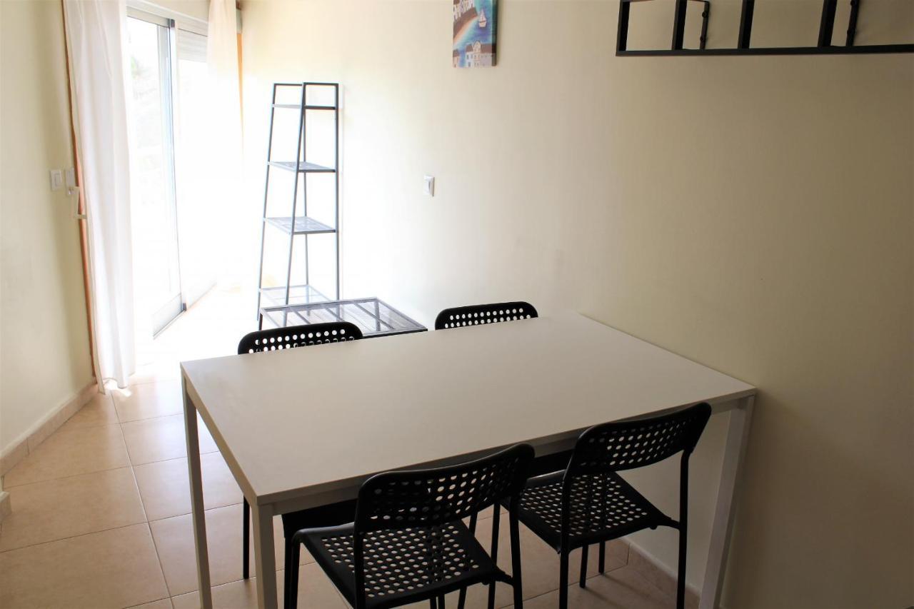 Apartamento Playa San Juan Dış mekan fotoğraf