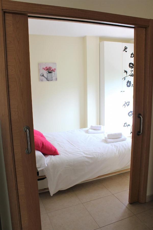 Apartamento Playa San Juan Dış mekan fotoğraf