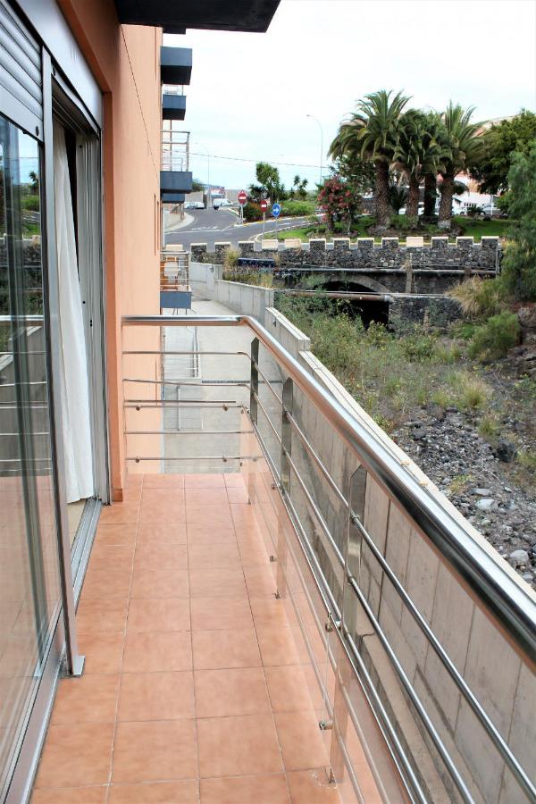 Apartamento Playa San Juan Dış mekan fotoğraf