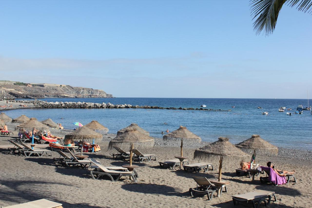 Apartamento Playa San Juan Dış mekan fotoğraf