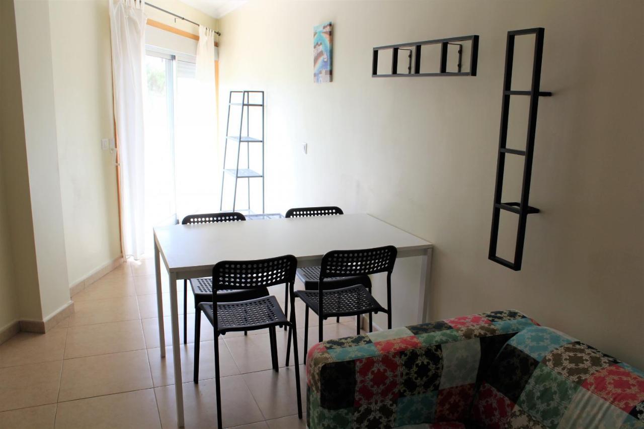 Apartamento Playa San Juan Dış mekan fotoğraf